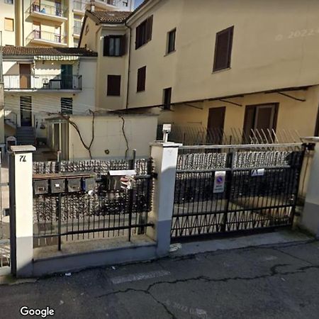 Appartamento A 5 Min Dal Centro Tortone Extérieur photo