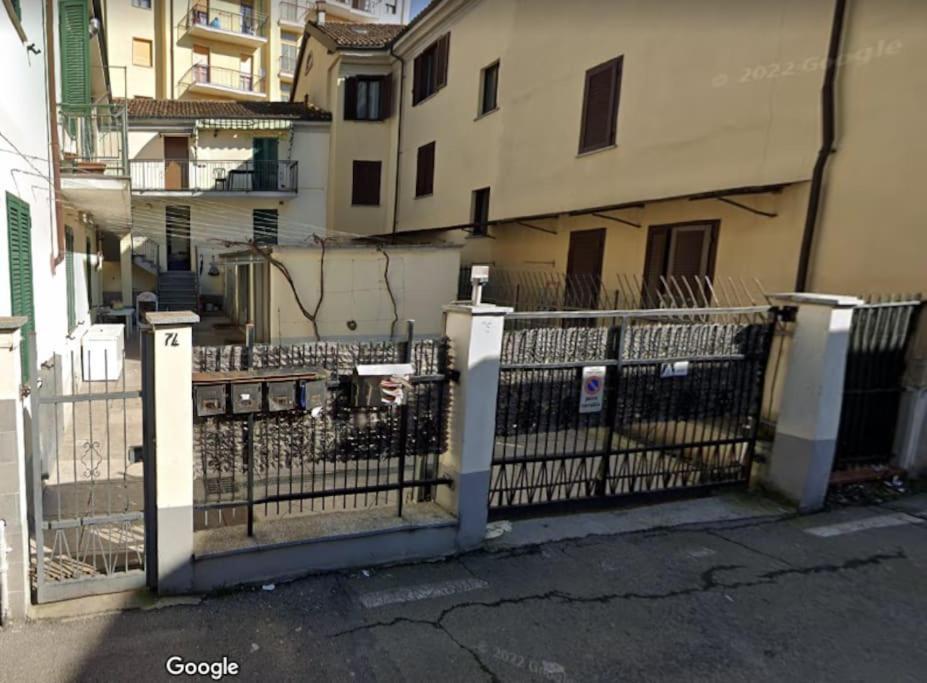Appartamento A 5 Min Dal Centro Tortone Extérieur photo